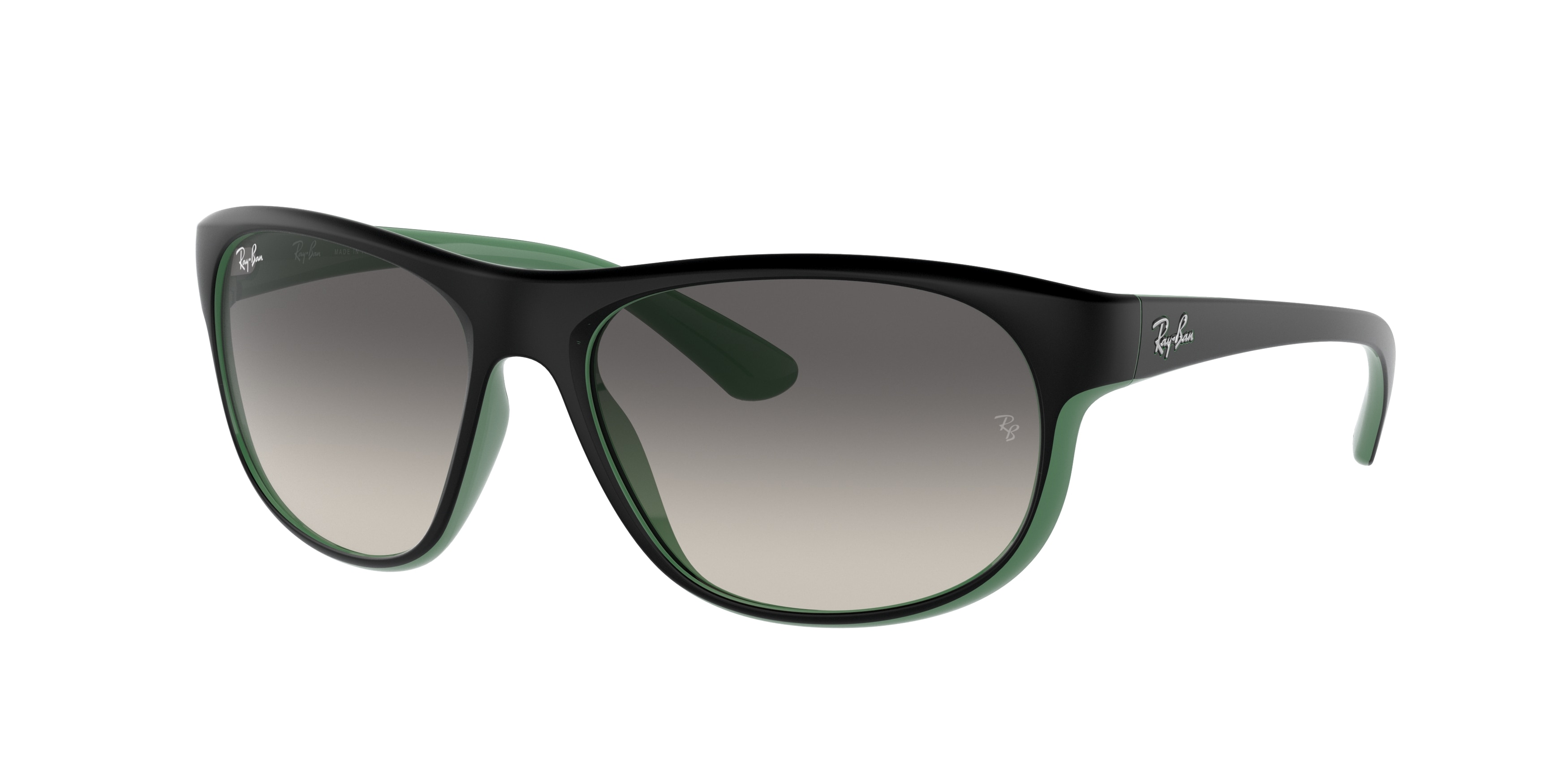 Ray Ban RB4351 656811  